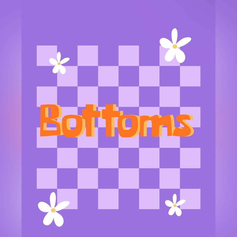 Women’s Bottoms
